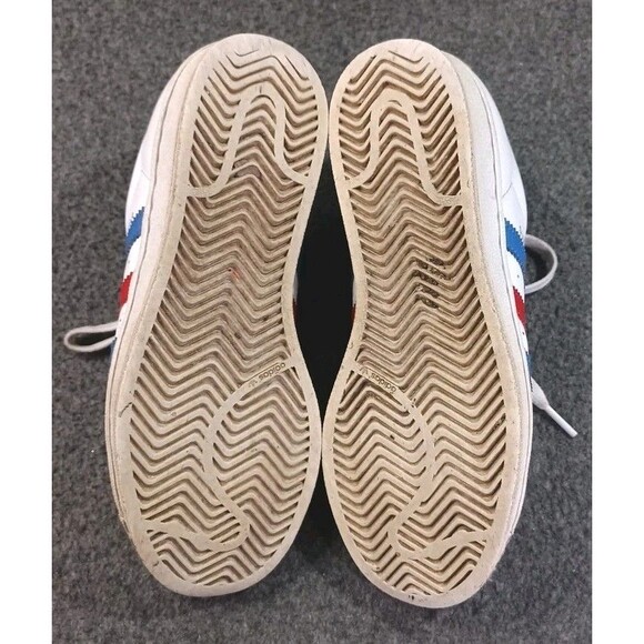 Adidas Superstar PGD 789006 White Casual Shoes Mens Sneakers Size 4.5 BB2246 - Picture 13 of 14